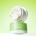 By Wishtrend Green Tea & Ceramide Barrier Cream 50g
