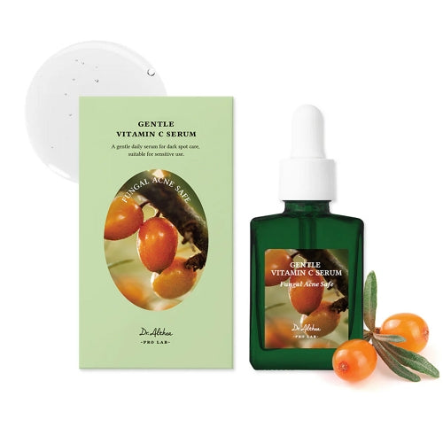 Dr.Althea Gentle Vitamin C Serum 30ml
